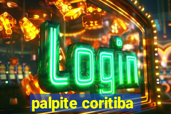 palpite coritiba